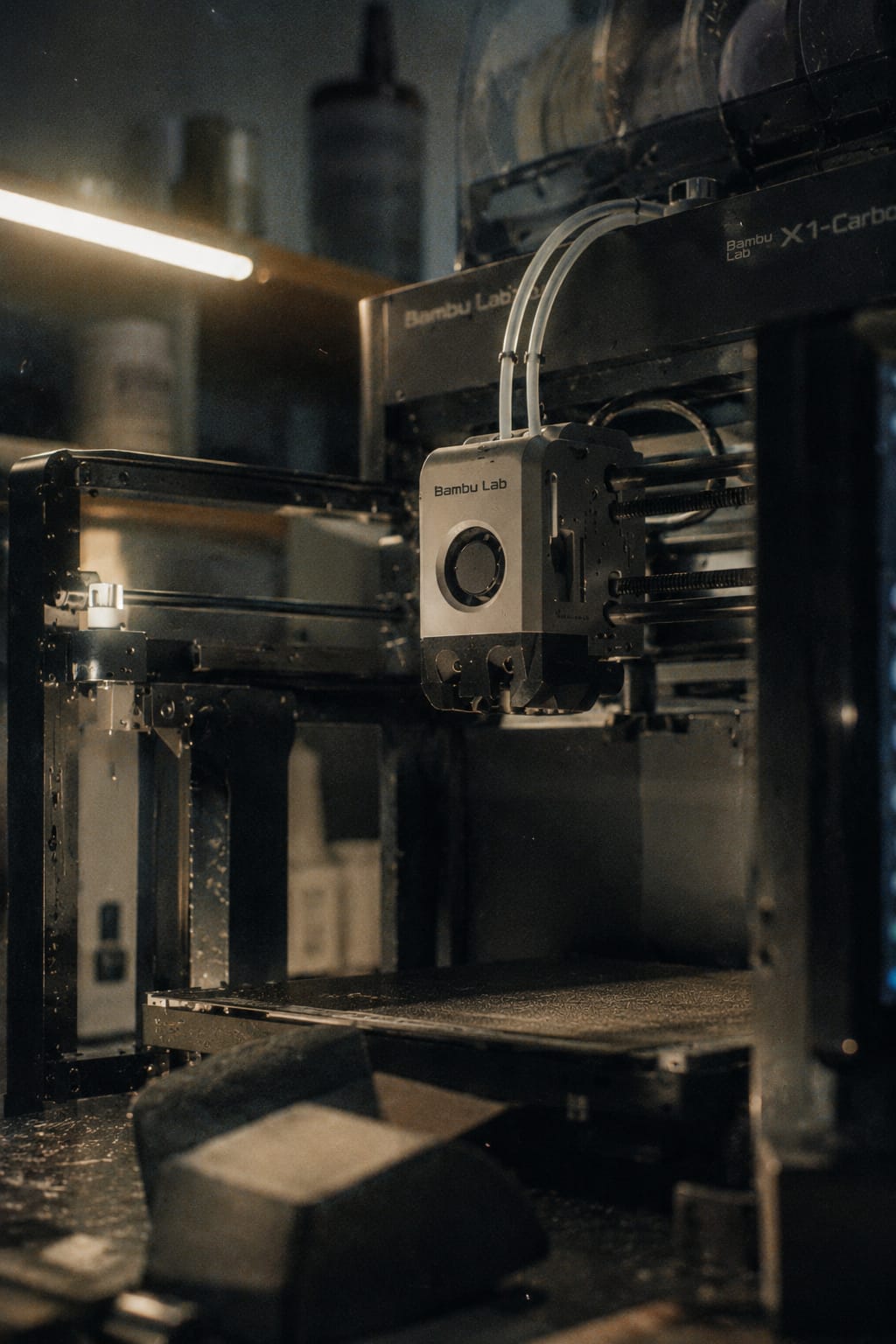 Greau Lab material research — consolidate process in regenerative design