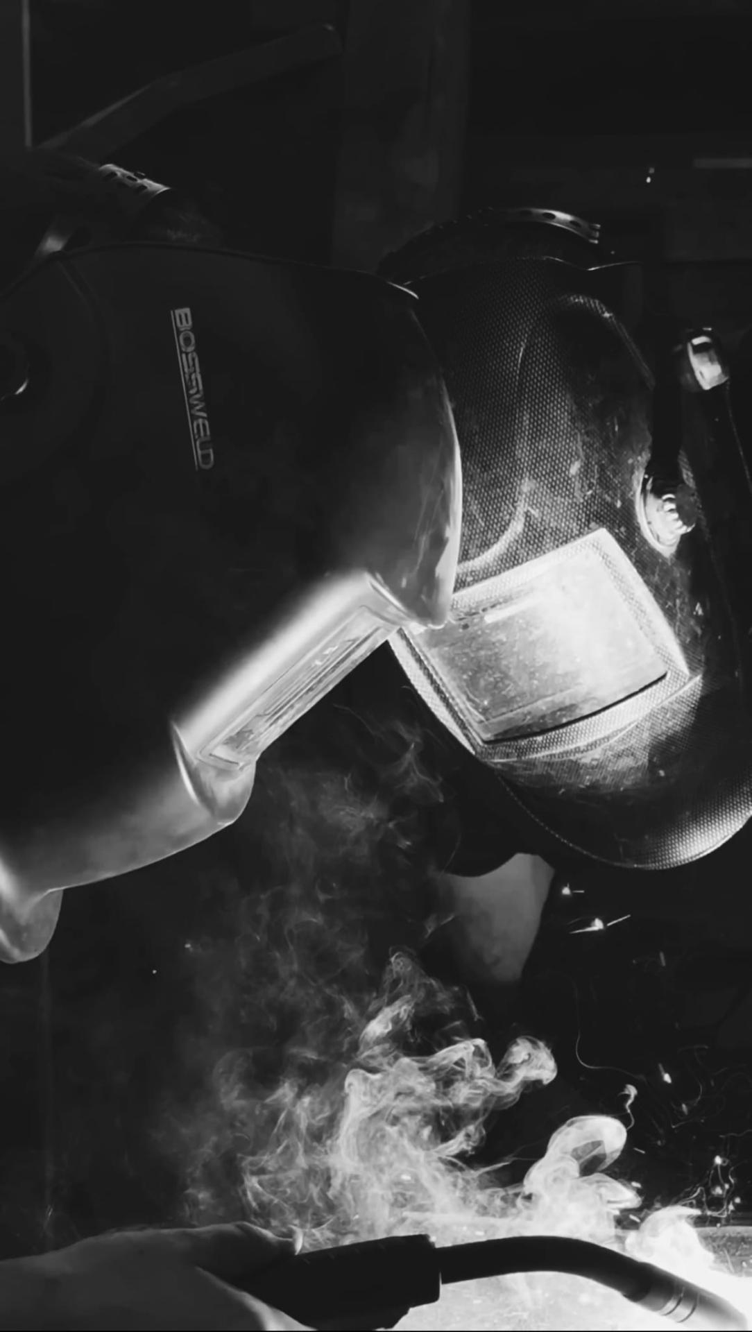 Greau Lab material research — convey process in regenerative design