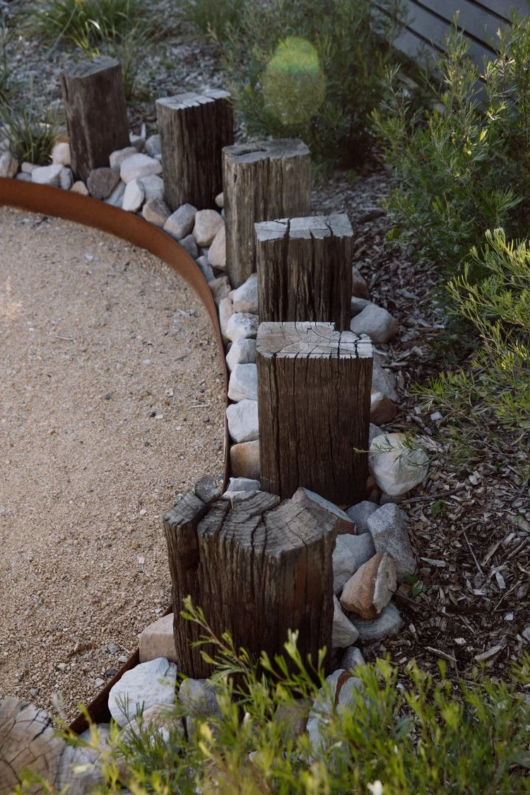 Railway Terrace — regenerative landscape design project by Greau Studio, Illawarra NSW